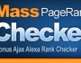 Check pagerank hàng loạt với Mass Pagerank checker-PHP script